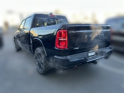 Ram 1500 Limited 4x4 Crew Cab 5'7" Box 2026