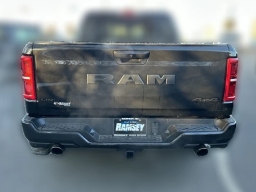 Ram 1500 Limited 4x4 Crew Cab 5'7" Box 2026