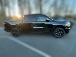 Ram 1500 Limited 4x4 Crew Cab 5'7" Box 2026