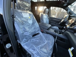 Ram 1500 Limited 4x4 Crew Cab 5'7" Box 2026