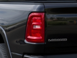 Ram 1500 Laramie 4x4 Crew Cab 5'7" Box 2026