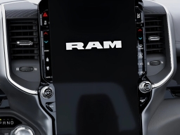 Ram 1500 Laramie 4x4 Crew Cab 5'7" Box 2026