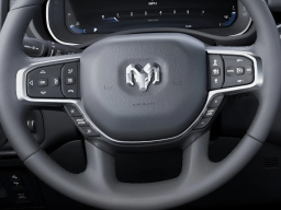 Ram 1500 Laramie 4x4 Crew Cab 5'7" Box 2026