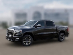 Ram 1500 Laramie 4x4 Crew Cab 5'7" Box 2026