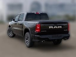 Ram 1500 Laramie 4x4 Crew Cab 5'7" Box 2026