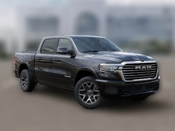 Ram 1500 Laramie 4x4 Crew Cab 5'7" Box 2026