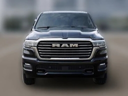 Ram 1500 Laramie 4x4 Crew Cab 5'7" Box 2026