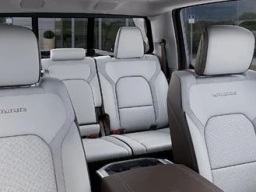 Ram 1500 Laramie 4x4 Crew Cab 5'7" Box 2026