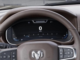 Ram 1500 Laramie 4x4 Crew Cab 5'7" Box 2026