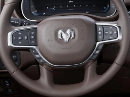 Ram 1500 Laramie 4x4 Crew Cab 5'7" Box 2026