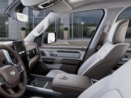 Ram 1500 Laramie 4x4 Crew Cab 5'7" Box 2026