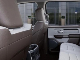 Ram 1500 Laramie 4x4 Crew Cab 5'7" Box 2026