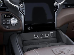 Ram 1500 Laramie 4x4 Crew Cab 5'7" Box 2026