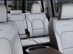 Ram 1500 Laramie 4x4 Crew Cab 5'7" Box 2026