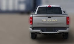 Ram 1500 Laramie 4x4 Crew Cab 5'7" Box 2026