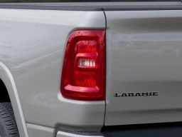 Ram 1500 Laramie 4x4 Crew Cab 5'7" Box 2026