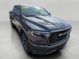 Ram 1500 Laramie 4x4 Crew Cab 5'7" Box 2026