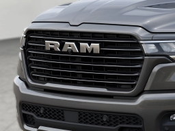 Ram 1500 Laramie 4x4 Crew Cab 5'7" Box 2026