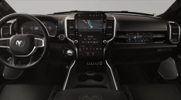 Ram 1500 Laramie 4x4 Crew Cab 5'7" Box 2026