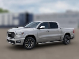 Ram 1500 Laramie 4x4 Crew Cab 5'7" Box 2026