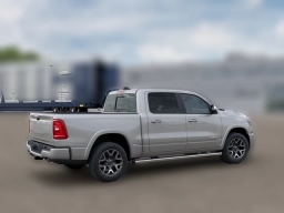 Ram 1500 Laramie 4x4 Crew Cab 5'7" Box 2026