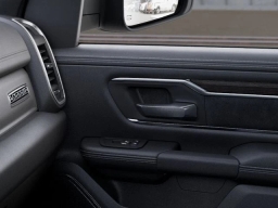 Ram 1500 Laramie 4x4 Crew Cab 5'7" Box 2026