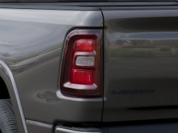 Ram 1500 Laramie 4x4 Crew Cab 5'7" Box 2026