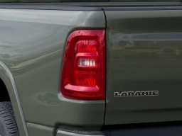 Ram 1500 Laramie 4x4 Crew Cab 5'7" Box 2026