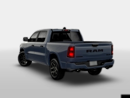 Ram 1500 Laramie 4x4 Crew Cab 5'7" Box 2026