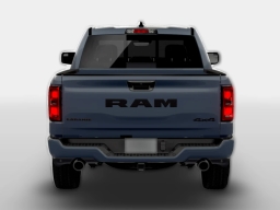 Ram 1500 Laramie 4x4 Crew Cab 5'7" Box 2026