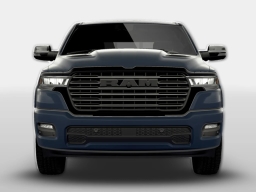Ram 1500 Laramie 4x4 Crew Cab 5'7" Box 2026