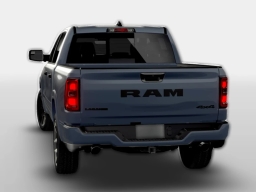 Ram 1500 Laramie 4x4 Crew Cab 5'7" Box 2026