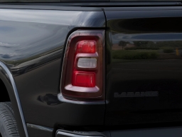 Ram 1500 Laramie 4x4 Crew Cab 5'7" Box 2026