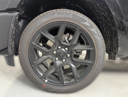 Ram 1500 Laramie 4x4 Crew Cab 5'7" Box 2026