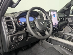 Ram 1500 Laramie 4x4 Crew Cab 5'7" Box 2026