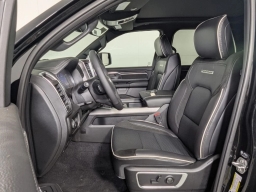 Ram 1500 Laramie 4x4 Crew Cab 5'7" Box 2026