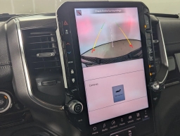 Ram 1500 Laramie 4x4 Crew Cab 5'7" Box 2026