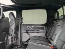 Ram 1500 Laramie 4x4 Crew Cab 5'7" Box 2026