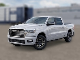 Ram 1500 Laramie 4x4 Crew Cab 5'7" Box 2026