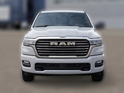 Ram 1500 Laramie 4x4 Crew Cab 5'7" Box 2026