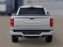 Ram 1500 Laramie 4x4 Crew Cab 5'7" Box 2026
