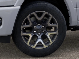 Ram 1500 Laramie 4x4 Crew Cab 5'7" Box 2026