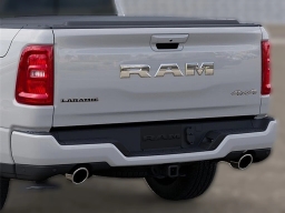 Ram 1500 Laramie 4x4 Crew Cab 5'7" Box 2026