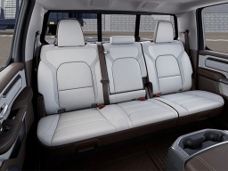 Ram 1500 Laramie 4x4 Crew Cab 5'7" Box 2026