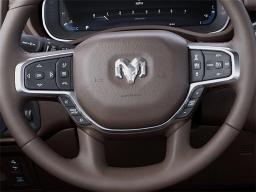 Ram 1500 Laramie 4x4 Crew Cab 5'7" Box 2026