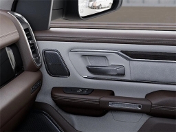 Ram 1500 Laramie 4x4 Crew Cab 5'7" Box 2026