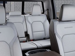 Ram 1500 Laramie 4x4 Crew Cab 5'7" Box 2026