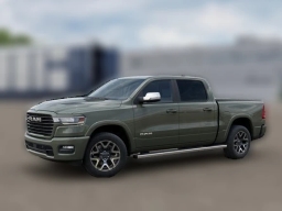 Ram 1500 Laramie 4x4 Crew Cab 5'7" Box 2026