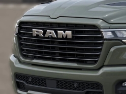 Ram 1500 Laramie 4x4 Crew Cab 5'7" Box 2026