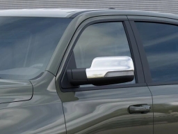 Ram 1500 Laramie 4x4 Crew Cab 5'7" Box 2026